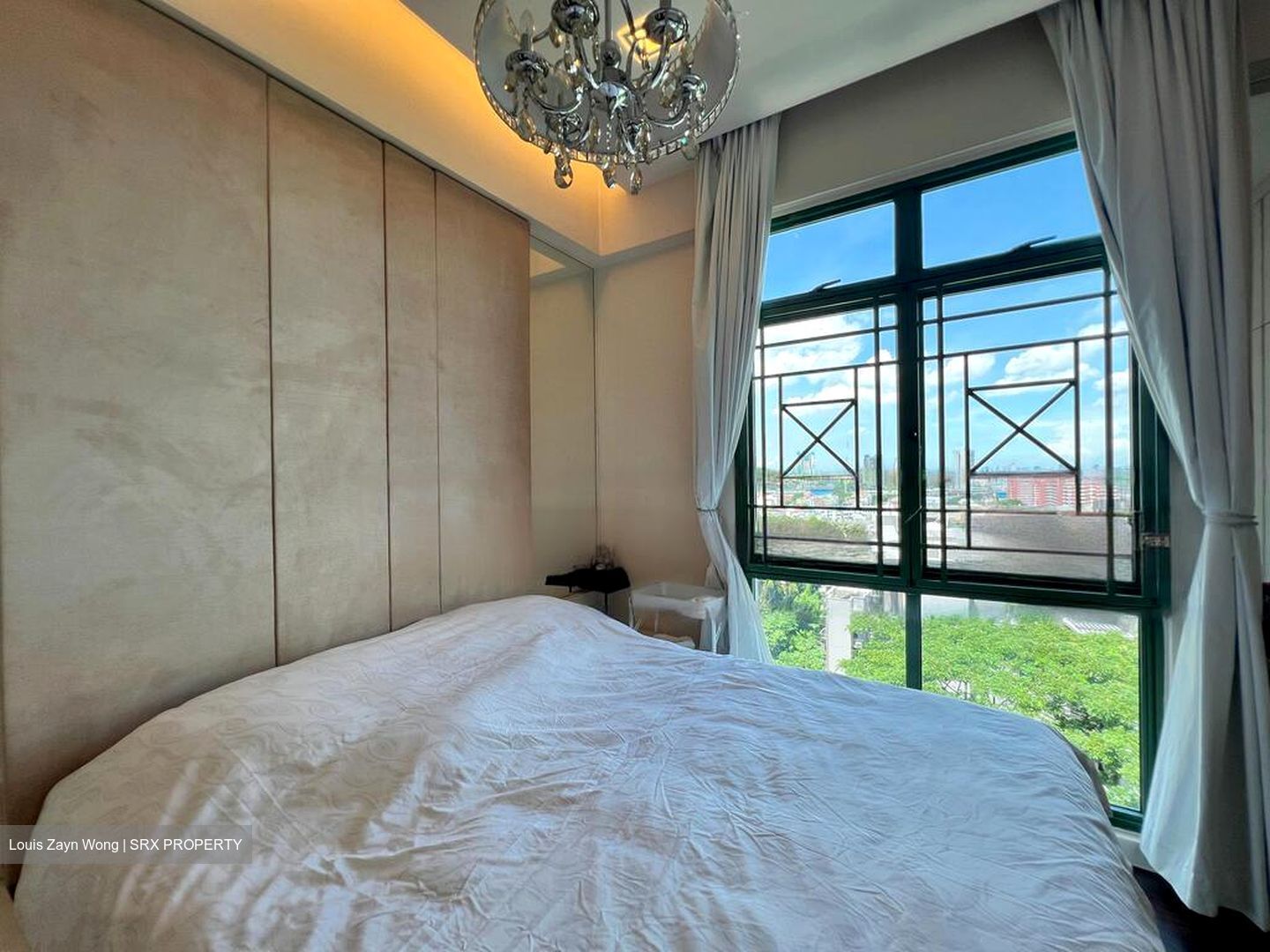 Signature Park (D21), Condominium #479661951